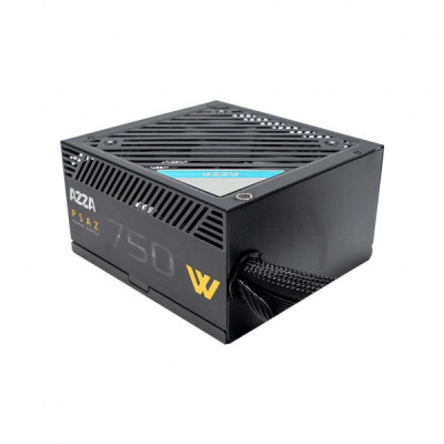 Блок живлення Azza 750W (PSAZ-750W(ATX3.1))