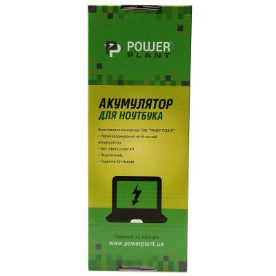 Акумулятор до ноутбука HP 240 G4 (HS04, HP2500L7) 14.8V 2600mAh PowerPlant (NB460656)