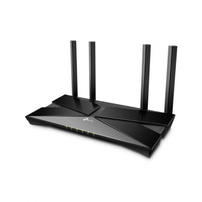 Маршрутизатор TP-Link ARCHER-AX1800