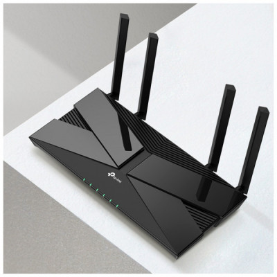 Маршрутизатор TP-Link ARCHER-AX1800