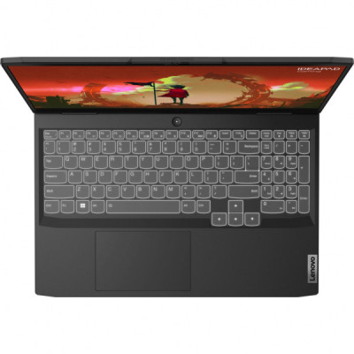 Ноутбук Lenovo IdeaPad Gaming 3 15ARH7 (82SB00TLRA)