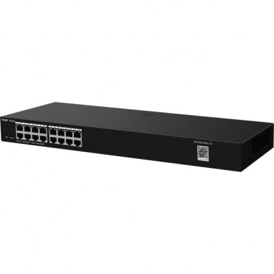 Комутатор мережевий Ruijie Networks RG-ES216GC-V2