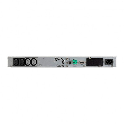 Пристрій безперебійного живлення Eaton 5P G2 850VA RM 1U (5P850IRG2)