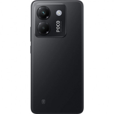 Мобільний телефон Xiaomi Poco M7 Pro 5G 8/256GB Black (1159522)