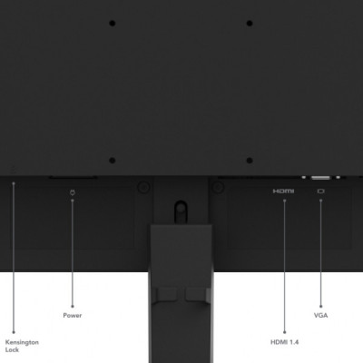 Монітор Lenovo L22-4e (67D5KAC6UA)