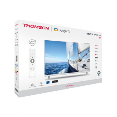 Телевізор THOMSON 32HG2S14W