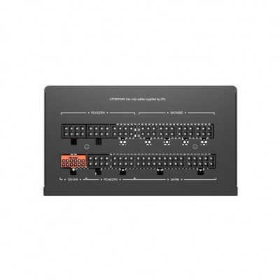 Блок живлення PcCooler 650W (KN650)