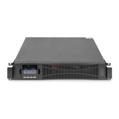 Пристрій безперебійного живлення Digitus 3000VA/3000W (DN-170096)