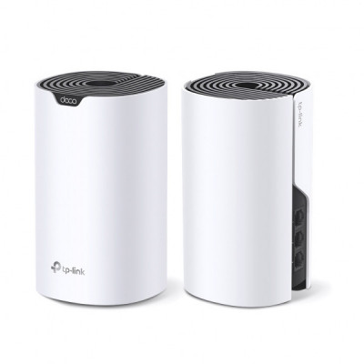 Точка доступу Wi-Fi TP-Link DECO-S7-2-PACK