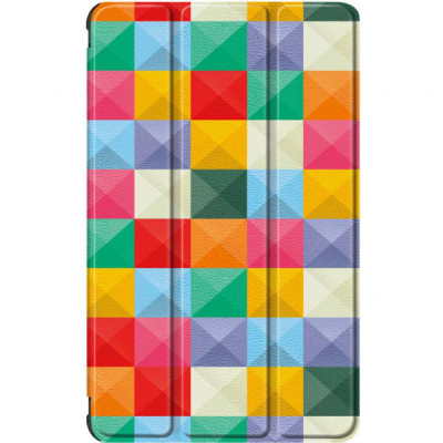 Чохол до планшета BeCover Smart Case Huawei MatePad T8 Square (705099) (705099)