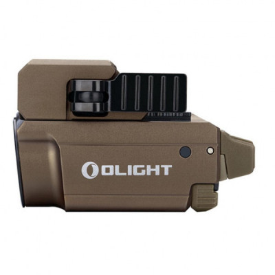 Ліхтар Olight Baldr Mini ЛЦУ Desert Tan (Baldr Mini-DT)