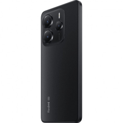 Мобільний телефон Xiaomi Redmi Note 14 5G 6/128GB Midnight Black (1123264)