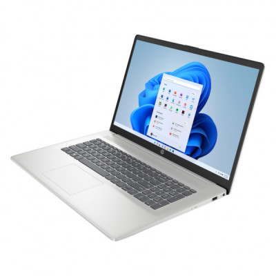 Ноутбук HP 17-cn3001ua (BV6B9EA)