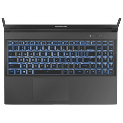 Ноутбук Dream Machines RG3050-15 (RG3050-15UA77)