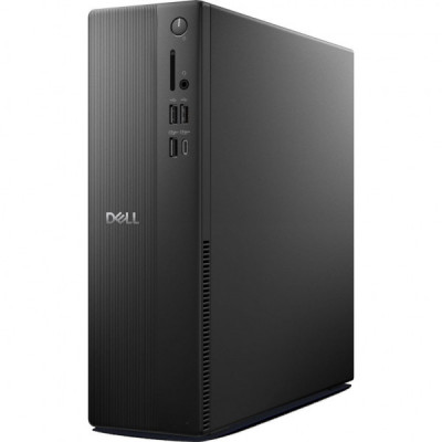 Комп'ютер Dell Pro Slim Essential SFF / i5-14400, 16, 512, WiFi, кл+м, Win11P (BTO004_QVS1260)
