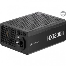 Блок живлення Corsair 1200W iCUE LINK HX1200i SHIFT (CP-9020267-EU)
