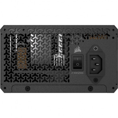 Блок живлення Corsair 1200W iCUE LINK HX1200i SHIFT (CP-9020267-EU)