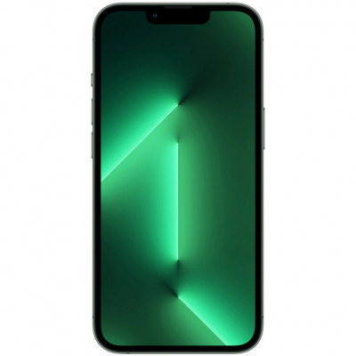 Мобільний телефон Apple iPhone 13 Pro 1Tb Alpine Green (Grade A) USED (iP13Pr1TAlp_A) Мобільний телефон Apple iPhone 13 Pro 1Tb Alpine Green (Grade A) USED (iP13Pr1TAlp_A)