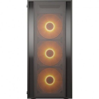 Корпус для ПК Cougar MX160 RGB