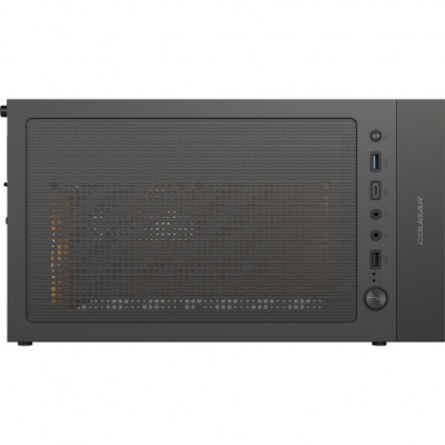 Корпус для ПК Cougar MX160 RGB