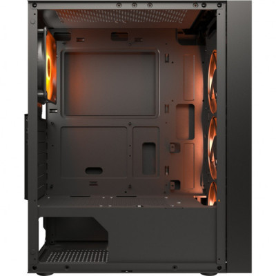 Корпус для ПК Cougar MX160 RGB
