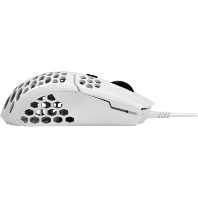 Мишка CoolerMaster MM710 USB Glossy White (MM-710-WWOL2)