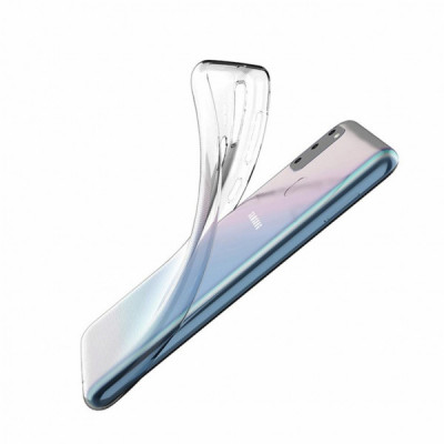 Чохол до мобільного телефона BeCover Galaxy M30s SM-M307 Transparancy (704112)