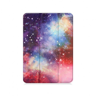 Чохол до планшета BeCover Smart Case Apple iPad 10.9" 2022 Space (709206)