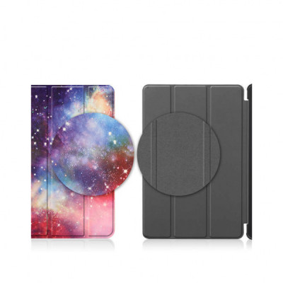 Чохол до планшета BeCover Smart Case Apple iPad 10.9" 2022 Space (709206)