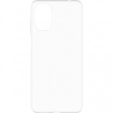 Чохол до мобільного телефона BeCover Motorola Moto G22 Transparancy (707990)