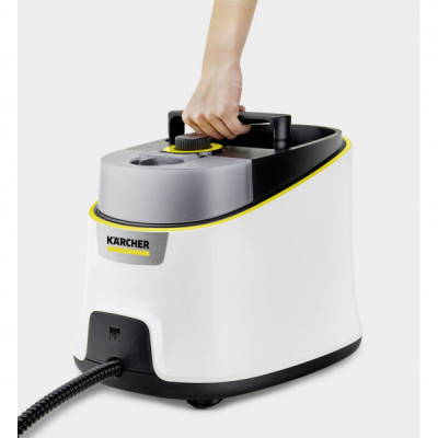 Пароочищувач Karcher SC 4 Deluxe EasyFix Premium (1.513-280.0)