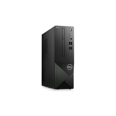 Комп'ютер Dell Vostro 3710 SFF, Intel i3-12100, 8GB, F256GB, ODD, UMA, WiFi, Win11P (N4303VDT3710)