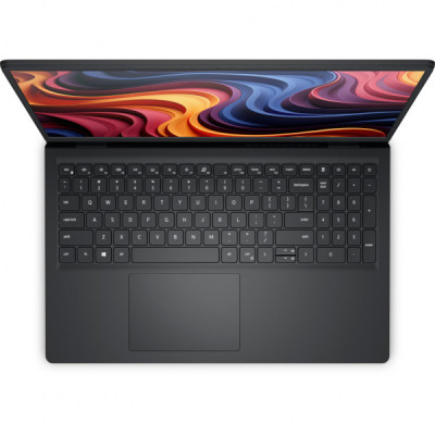 Ноутбук Dell 15 (DC15250RPLU021UA_W11P)