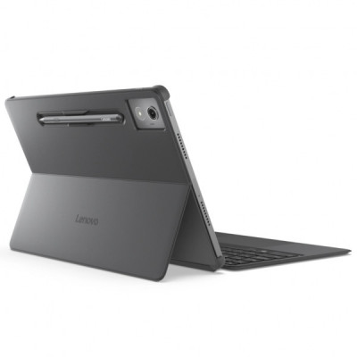 Клавіатура Lenovo Idea Tab Pro KB Pack UA Luna Grey (ZG38C06013)