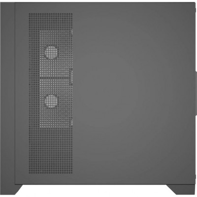 Корпус для ПК DARKFLASH DRX90 MESH BLACK Корпус для ПК DARKFLASH DRX90 MESH BLACK