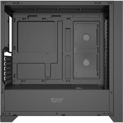 Корпус для ПК DARKFLASH DRX90 MESH BLACK Корпус для ПК DARKFLASH DRX90 MESH BLACK