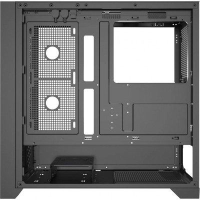 Корпус для ПК DARKFLASH DRX90 MESH BLACK Корпус для ПК DARKFLASH DRX90 MESH BLACK