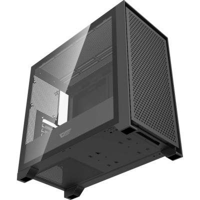 Корпус для ПК DARKFLASH DRX90 MESH BLACK Корпус для ПК DARKFLASH DRX90 MESH BLACK