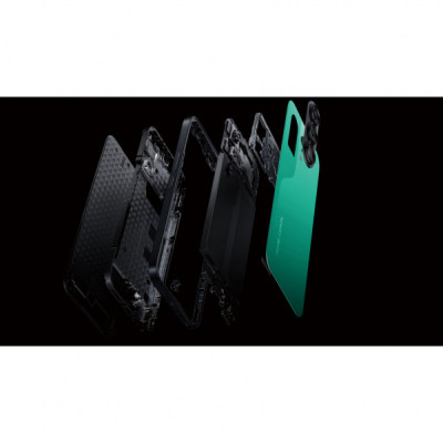 Мобільний телефон Tecno Camon 50 8/256Gb Moonshadow Black (4894947116155) Мобільний телефон Tecno Camon 50 8/256Gb Moonshadow Black (4894947116155)