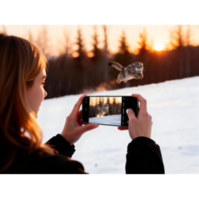 Мобільний телефон Tecno Camon 50 8/256Gb Moonshadow Black (4894947116155) Мобільний телефон Tecno Camon 50 8/256Gb Moonshadow Black (4894947116155)