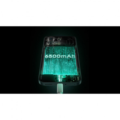 Мобільний телефон Tecno Camon 50 8/256Gb Moonshadow Black (4894947116155) Мобільний телефон Tecno Camon 50 8/256Gb Moonshadow Black (4894947116155)