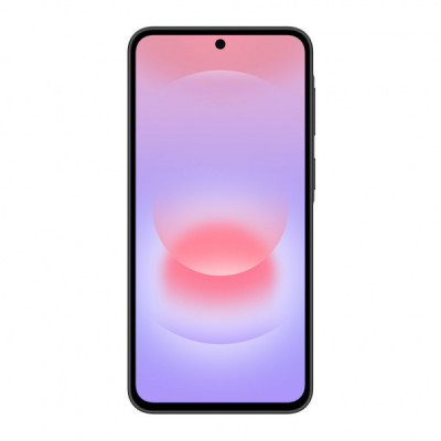 Мобільний телефон Samsung Galaxy A37 5G 6/128Gb Gray (SM-A376BZABEUC)