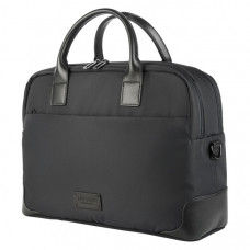 Сумка для ноутбука Tucano 15.6/16", Fine black (BFINE15-BK)