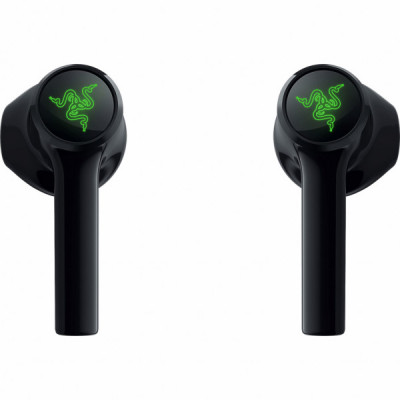 Навушники Razer Hammerhead True Wireless X Black (RZ12-03830100-R3G1)