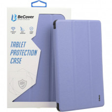 Чохол до планшета BeCover Magnetic Apple iPad Air 5 (2022) 10.9" Purple (708531)