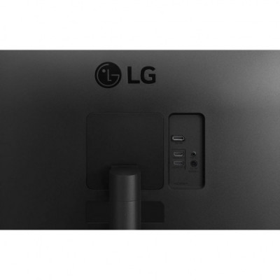 Монітор LG 27QN600-B