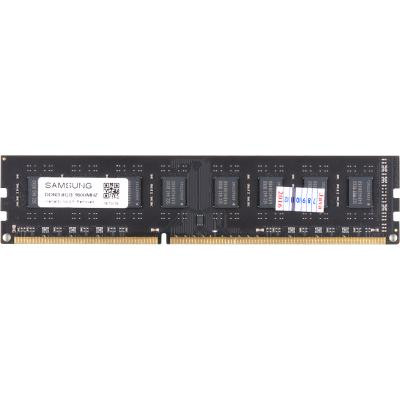 Модуль пам'яті для комп'ютера DDR3L 8GB 1600 MHz Samsung (M378B1G73EB0-YK0)