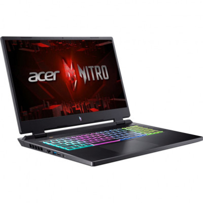 Ноутбук Acer Nitro 17 AN17-41 (NH.QL1EU.001)