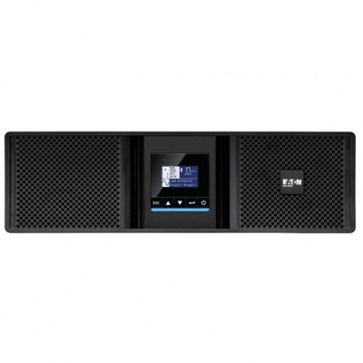 Пристрій безперебійного живлення Eaton 9SX5KIRT3UG2 5000VA (9SX5KIRT3UG2)