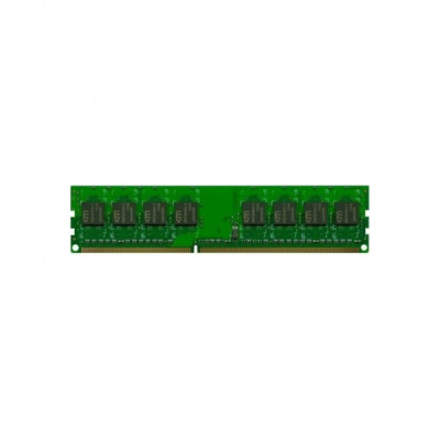 Модуль пам'яті для комп'ютера SoDIMM DDR3L 8GB 1600 MHz Essentials Mushkin (992031)